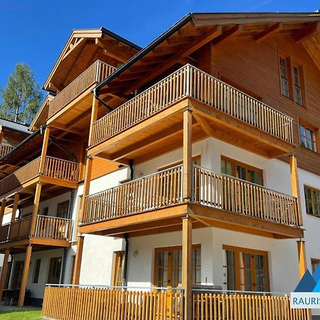 Kerstin 3 By Smr Rauris Apartments - Inc Spa And Near Gondola Экстерьер фото