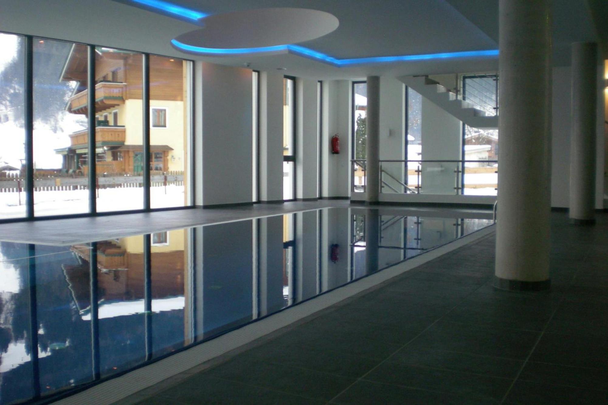 Kerstin 3 By Smr Rauris Apartments - Inc Spa And Near Gondola Экстерьер фото
